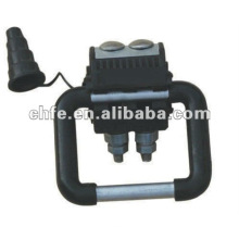 BYD Sype piercing Boden connector